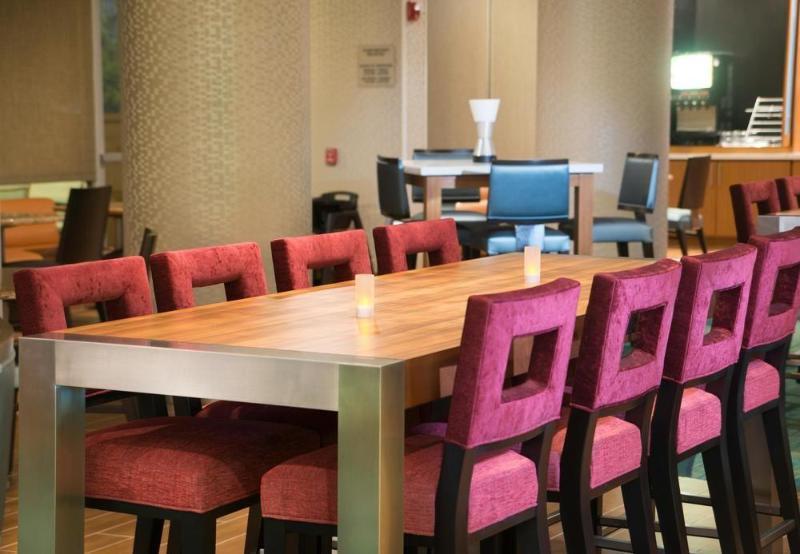 休斯顿医疗中心烛木套房酒店 休斯敦 外观 照片